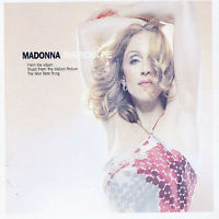 Madonna: American Pie w/ Artwork