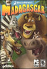 Madagascar w/ Manual