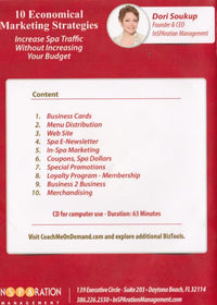 10 Economical Marketing Strategies - NeverDieMedia