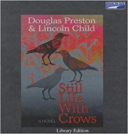 Still Life With Crows Unabridged