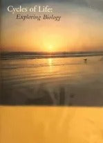 Cycles Of Life: Exploring Biology Incomplete 1-Disc Set