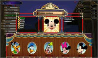 Ultimate Ride Coaster Disney - NeverDieMedia
