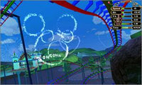 Ultimate Ride Coaster Disney - NeverDieMedia