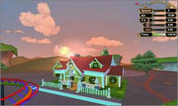 Ultimate Ride Coaster Disney - NeverDieMedia