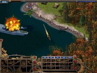 Real War: Rogue States - NeverDieMedia