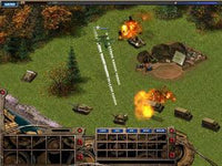 Real War: Rogue States - NeverDieMedia