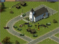 Real War: Rogue States - NeverDieMedia