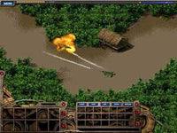 Real War: Rogue States - NeverDieMedia