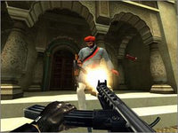 No One Lives Forever  2 - NeverDieMedia