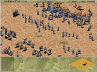 Age Of Empires Gold