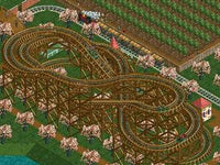 RollerCoaster Tycoon 2 - NeverDieMedia