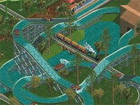 RollerCoaster Tycoon 2 - NeverDieMedia