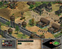 Age Of Empires 2 Gold