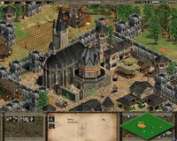 Age Of Empires 2 Gold