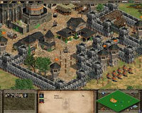 Age Of Empires 2 Gold