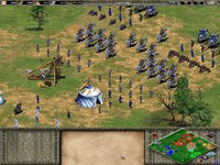 Age Of Empires 2 Gold