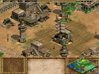 Age Of Empires 2 Gold
