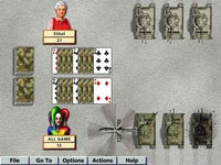 Hoyle Card Games 1999