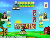 Hoyle Card Games 1999