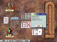 Hoyle Card Games 1999