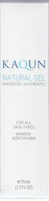 KAQUN Oxygen-Rich Gel Lot Of 5