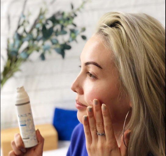 KAQUN Oxygen-Rich Gel