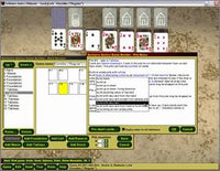 Masque Solitaire Antics Ultimate Plus