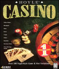 Hoyle Casino 1999 - NeverDieMedia