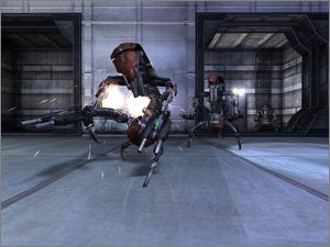 Star Wars Republic Commando – NeverDieMedia