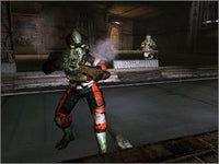 Star Wars Republic Commando