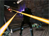 Star Wars Republic Commando