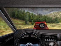 Master Rallye