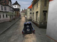 Master Rallye