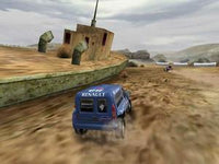 Master Rallye