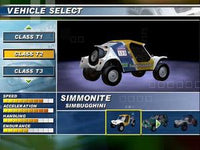 Master Rallye