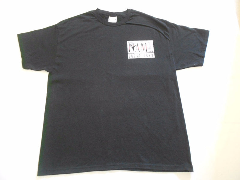 Beyonce I Am... Tour Local Crew T-Shirt XL