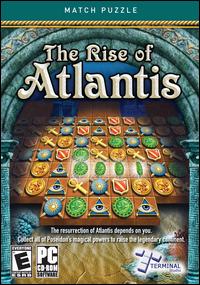 The Rise of Atlantis