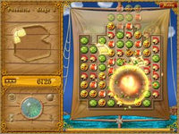 The Rise of Atlantis