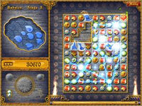 The Rise of Atlantis