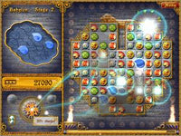 The Rise of Atlantis