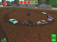 Demolition Derby & Figure 8 Race - NeverDieMedia