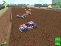 Demolition Derby & Figure 8 Race - NeverDieMedia