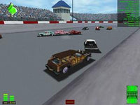Demolition Derby & Figure 8 Race - NeverDieMedia