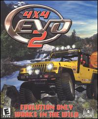 4x4 Evo 2