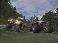 4x4 Evo 2