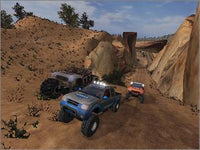 4x4 Evo 2