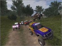 4x4 Evo 2
