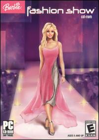 Barbie: Fashion Show - NeverDieMedia