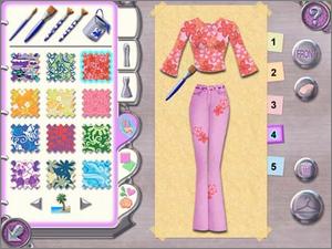 Barbie: Fashion Show – NeverDieMedia