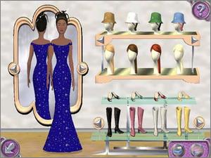 Barbie: Fashion Show – NeverDieMedia